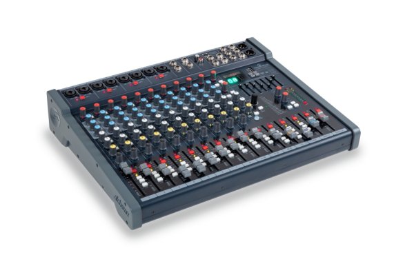 Soundsation Alchemix-803-Pro Микшерный пульт
