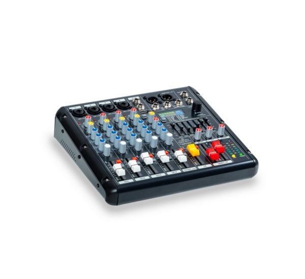 Soundsation YouMix-410-Pro Микшерный пульт