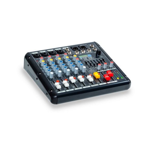 Soundsation YouMix-610-Pro Микшерный пульт