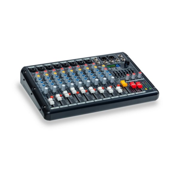 Soundsation YouMix-810-Pro Микшерный пульт