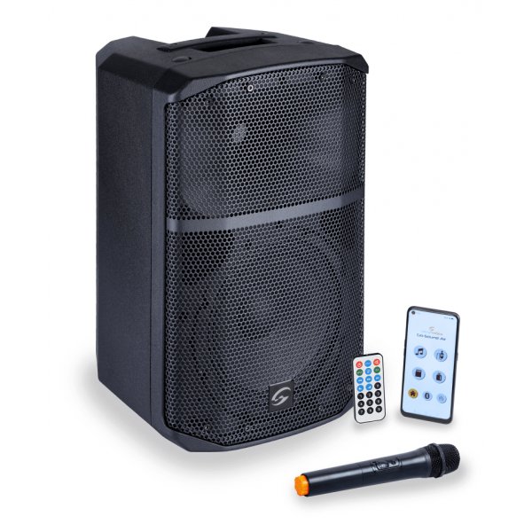 Soundsation Provibe-8AIR Акустическая система портативная