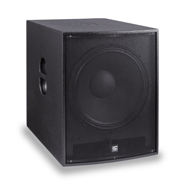 Soundsation Provibe-Bass-18A Сабвуфер активный