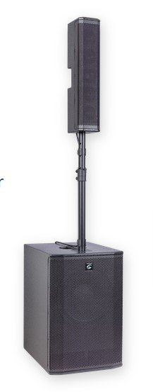 Soundsation Livemaker-12-Pro Акустическая система активная