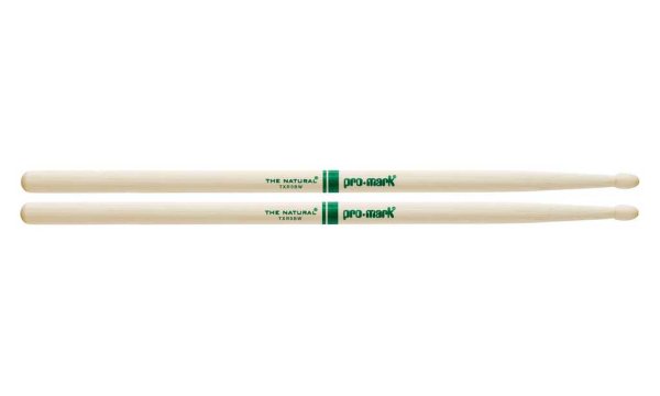 Pro-Mark TXR5BW 5B "The Natural" Барабанные палочки