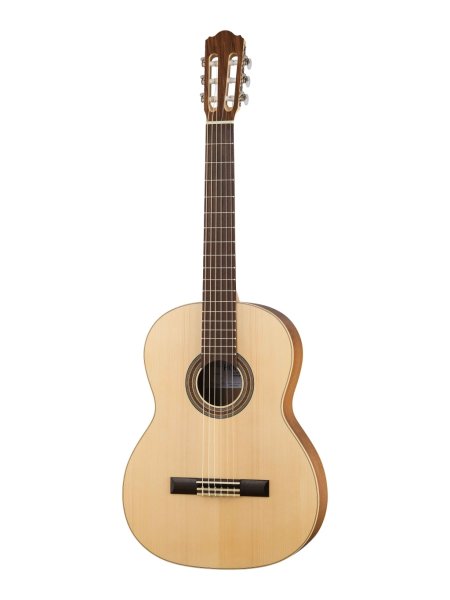 Hora SS300 Eco Walnut Классическая гитара Hora