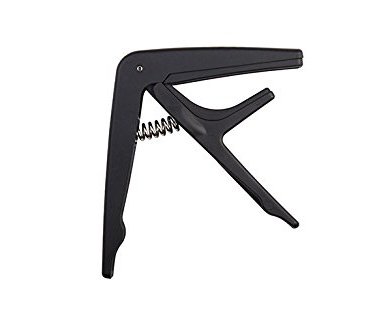 Joyo JCP-01(Black) Каподастр