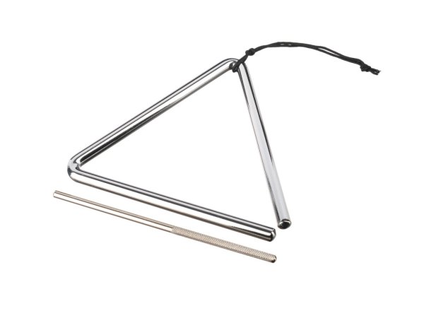 Dadi TA06 Треугольник 6" (15см) DADI