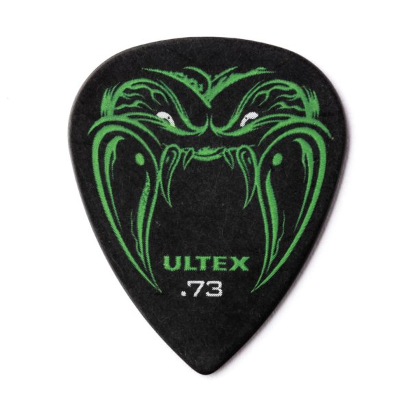 Dunlop PH112P.73 Black Fang Медиаторы
