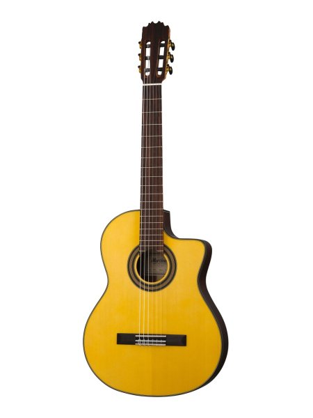 Martinez MF-1-Martinez Классическая гитара фламенко