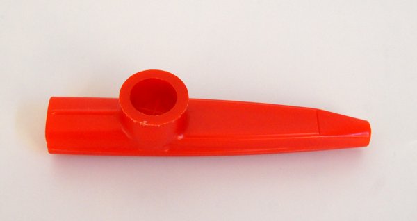 Fleet KAZOO Казу пластиковый Fleet