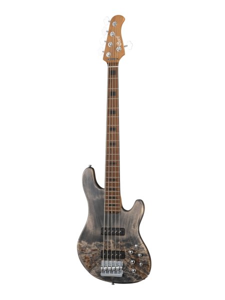 Cort GB-Modern-5-OPCG GB Series Бас-гитара 5-струнная