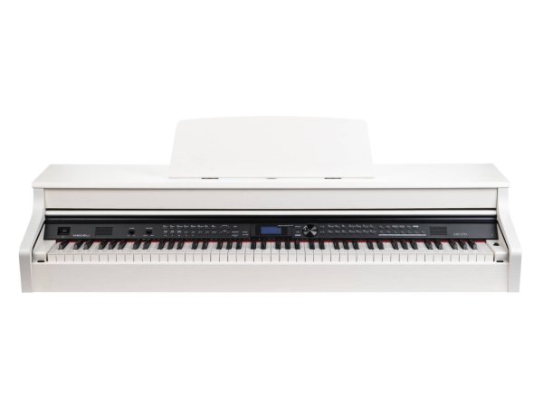 Medeli DP370-PVC-WH Цифровое пианино