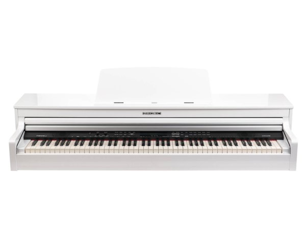 Medeli DP420K-PVC-WH Цифровое пианино