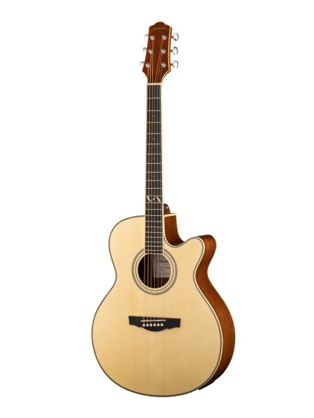 Naranda F303CE-NA Электро-акустическая гитара