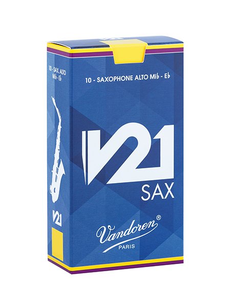 Vandoren SR813 V21 Трости для саксофона альт