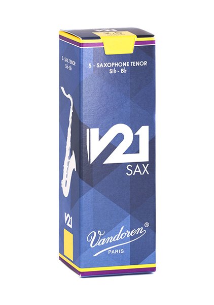 Vandoren SR8225 V21 Трости для саксофона тенор