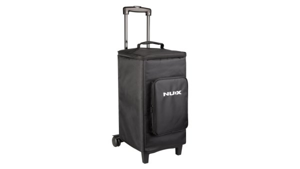 Nux Trolley-Bag Чехол-тележка для комбоусилителя NBA-200FR