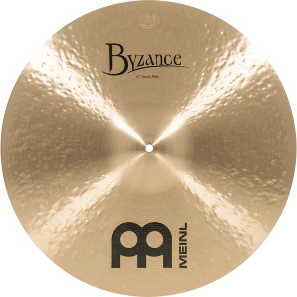 Meinl B20HR Byzance Traditional Heavy Ride Тарелка 20