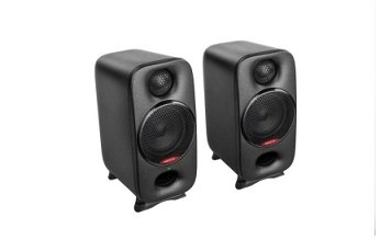 Nux NFM-03-BK AXON-3 Студийный монитор
