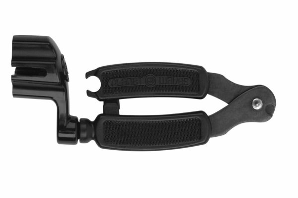 Planet Waves DP0002 Pro-Winder Машинка для намотки струн с кусачками Planet Waves