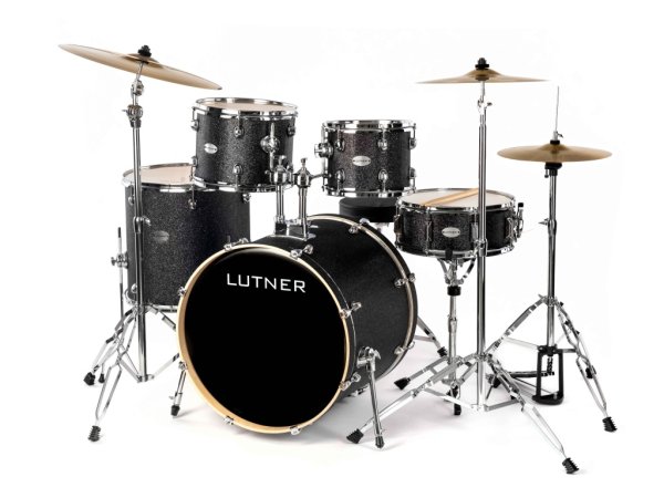 Fleet 08W-1200Black Ударная установка Fleet 08W-1200Black Ударная установка