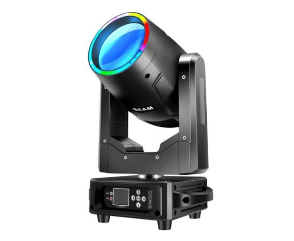 Bi Ray ML295BM Моторизированная световая 