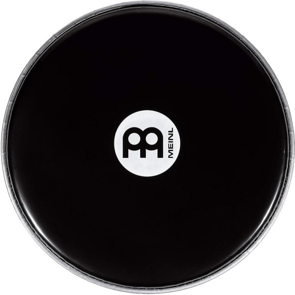 Meinl TBLH13BK Пластик для тимбал 13