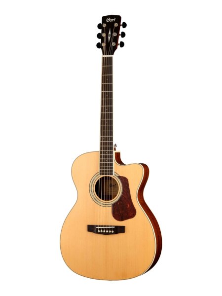 Cort L710F-NS Luce Series Электро-акустическая гитара