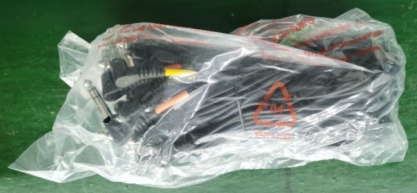 Nux 09000-08001-10000 Основной кабель для установок DM-8/DM-310