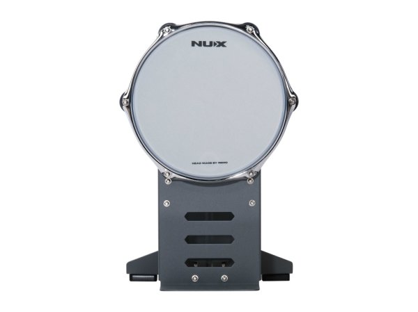 Nux 09000-08000-40000 Пэд бас-барабана установки DM-8