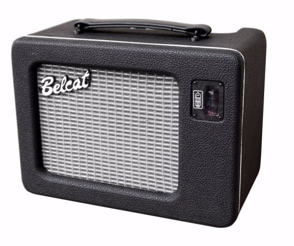 Belcat PTA-10-Black Гитарный комбоусилитель