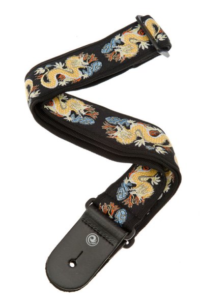 Planet Waves 50F08 Woven Ремень для гитары текстильный
