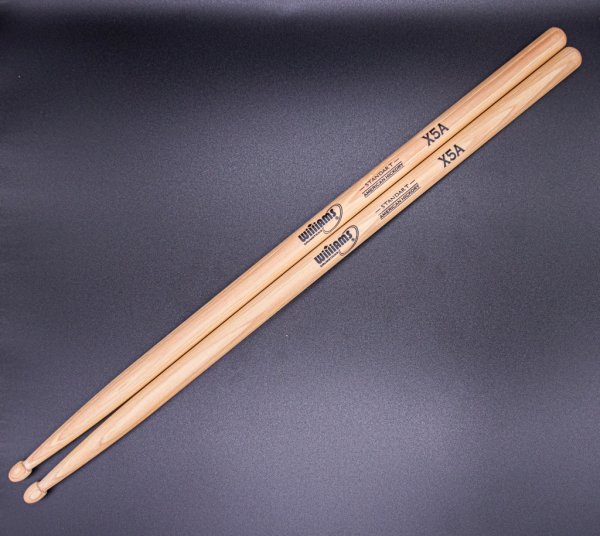 Williams DS-WST-X5A Standard Series X5A Барабанные палочки