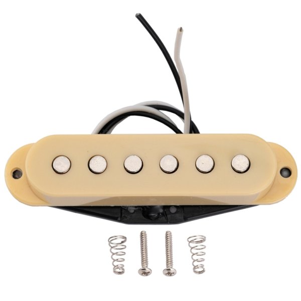 Musiclily MX2295IV Звукосниматель сингл Strat