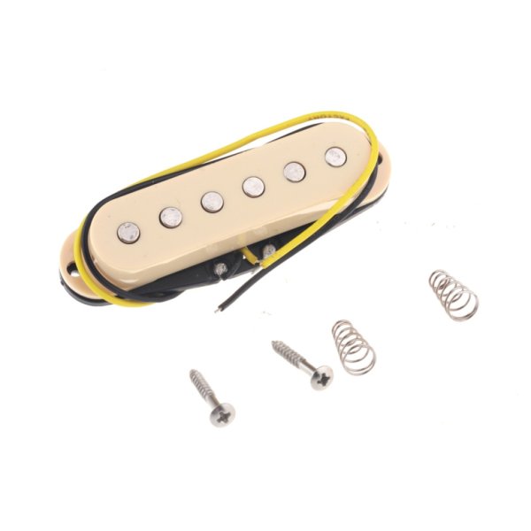 Musiclily M524 Звукосниматель сингл Strat