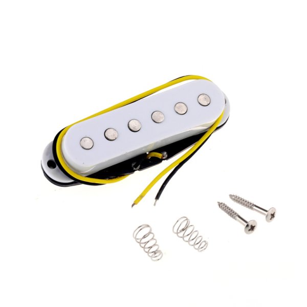 Musiclily M270 Звукосниматель сингл Strat