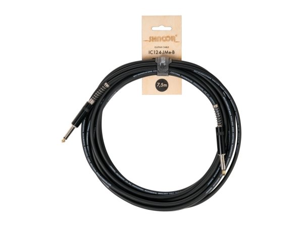 SHNOOR IC124-JMe-B-7