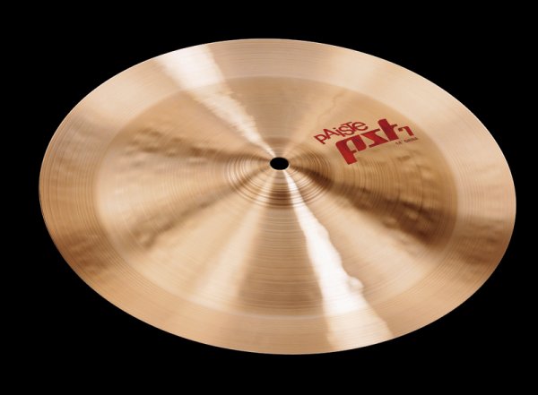 Paiste 0001702614 PST 7 China Тарелка 14''