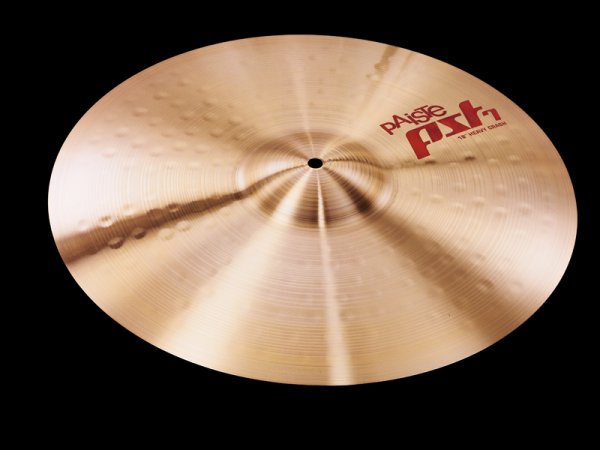 Paiste 0001702816 PST 7 Heavy Crash Тарелка 16''