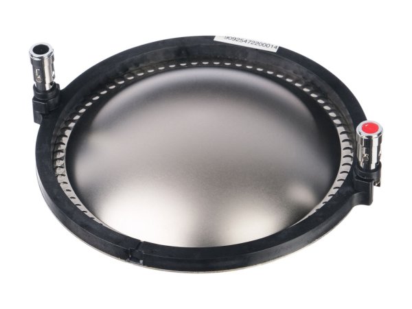 Lavoce DN14.40T-Replacement diaphragm Диафрагма ВЧ драйвера