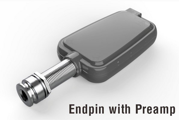 Belcat SPS-PRO-Mic Звукосниматель для акустической гитары