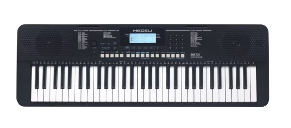 Medeli MK110-BK Синтезатор