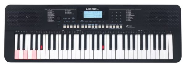 Medeli IK110-BK Синтезатор