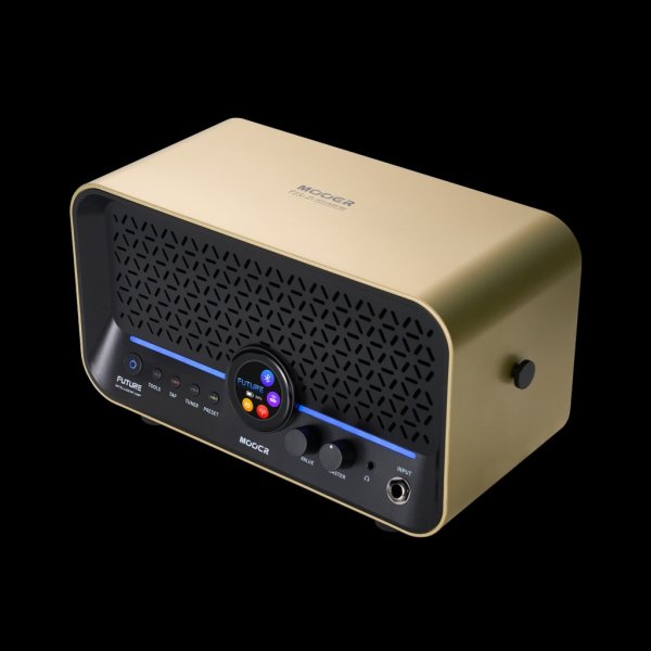 Mooer F15i-Li-IGD Комбоусилитель