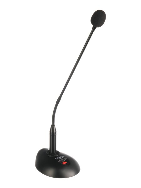 LAudio LAP30C Конденсаторный настольный микрофон