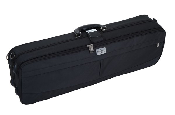 Jakob Winter JWC-565-4/4-B Футляр для скрипки размером 4/4