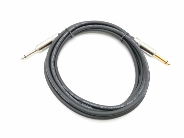 ZZcable E61-JS-J-0300-0 Кабель инструментальный