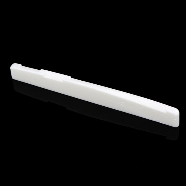 Musiclily MX0727-2 Нижний порожек для акустической гитары(72х3х9)