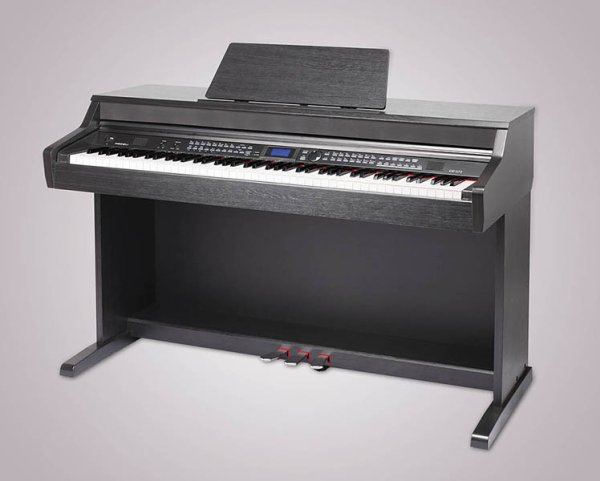 Medeli DP370-BK Цифровое пианино
