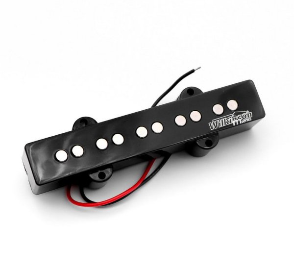 Wilkinson WOJB5-N M Series Vari-Gauss Звукосниматель для 5-струнной бас-гитары